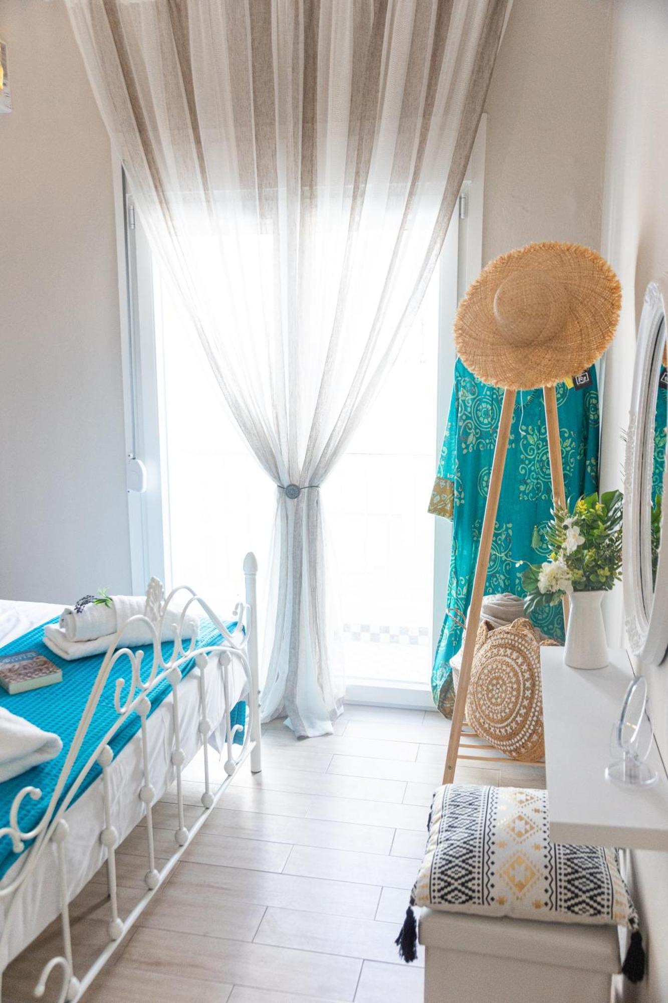 Pappous Adreas Holiday home