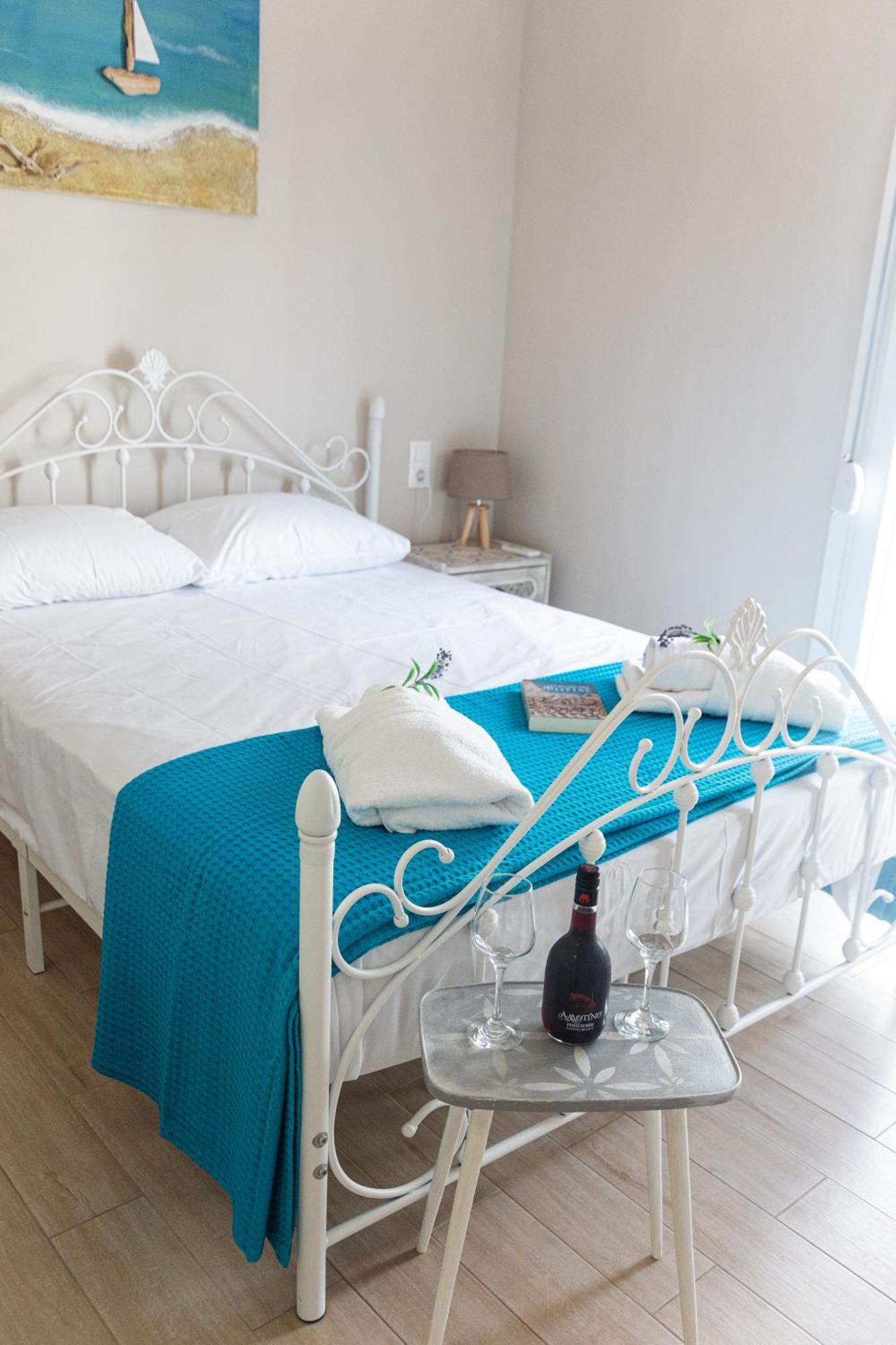Pappous Adreas Holiday home Skiathos Town