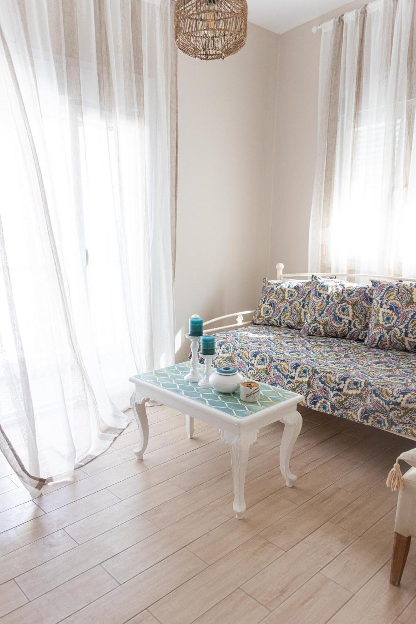 Pappous Adreas Holiday home *