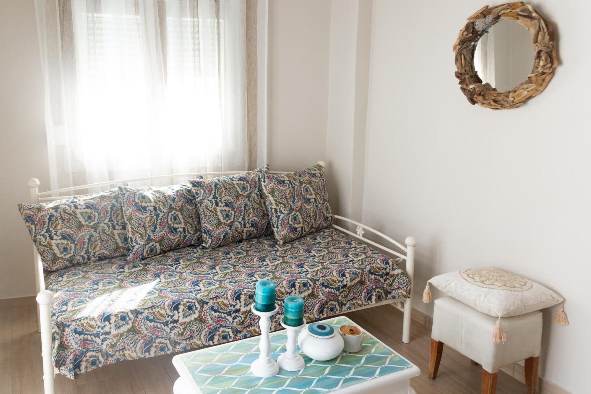 Holiday home Pappous Adreas Skiathos Town