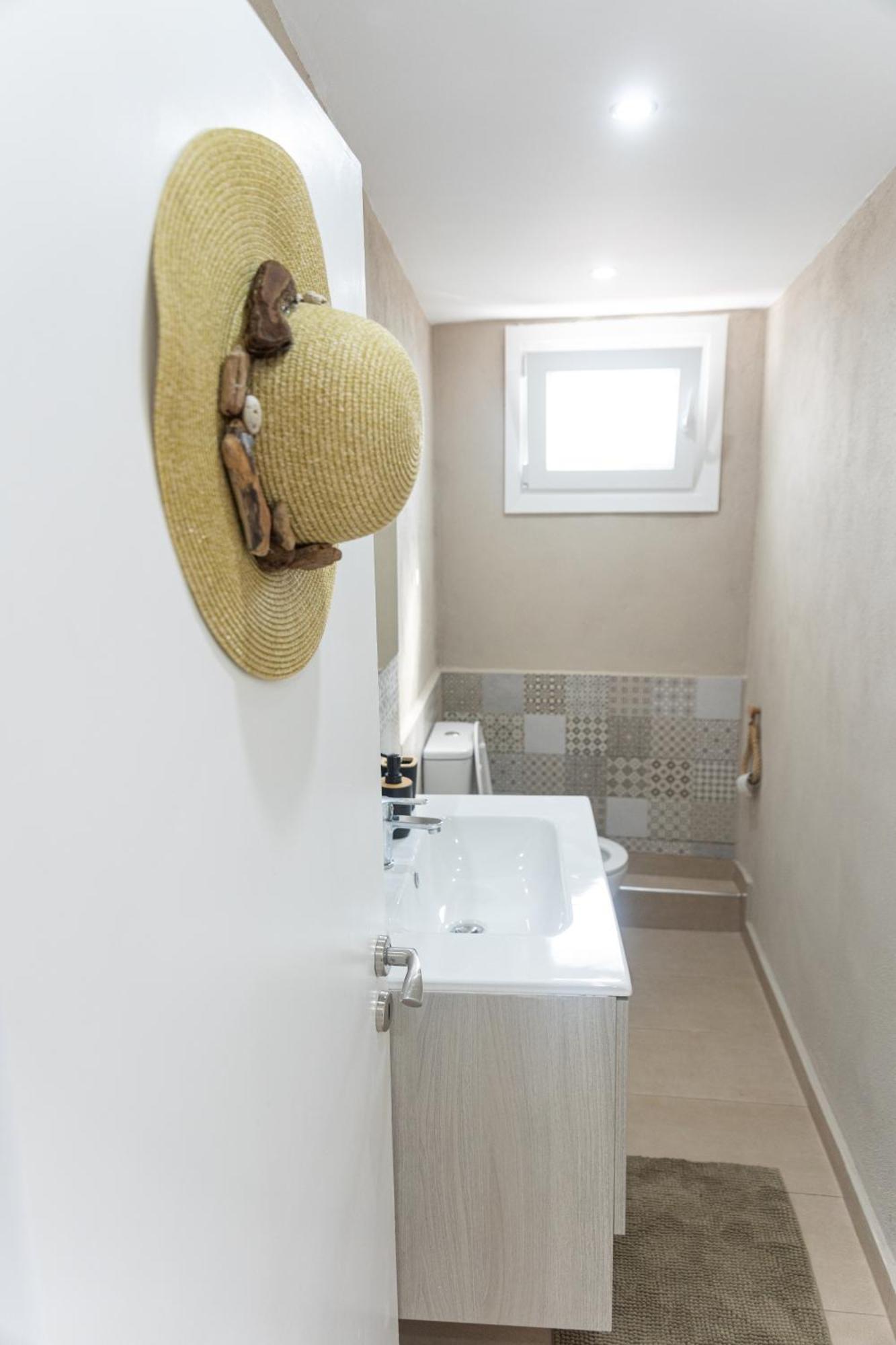 Vakantiehuis Pappous Adreas Skiathos-stad