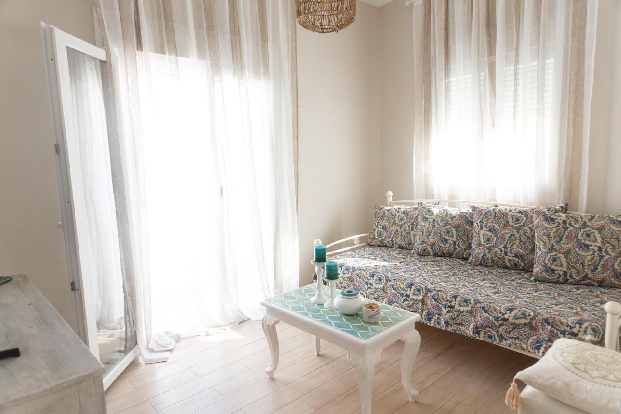 Pappous Adreas * Skiathos-stad