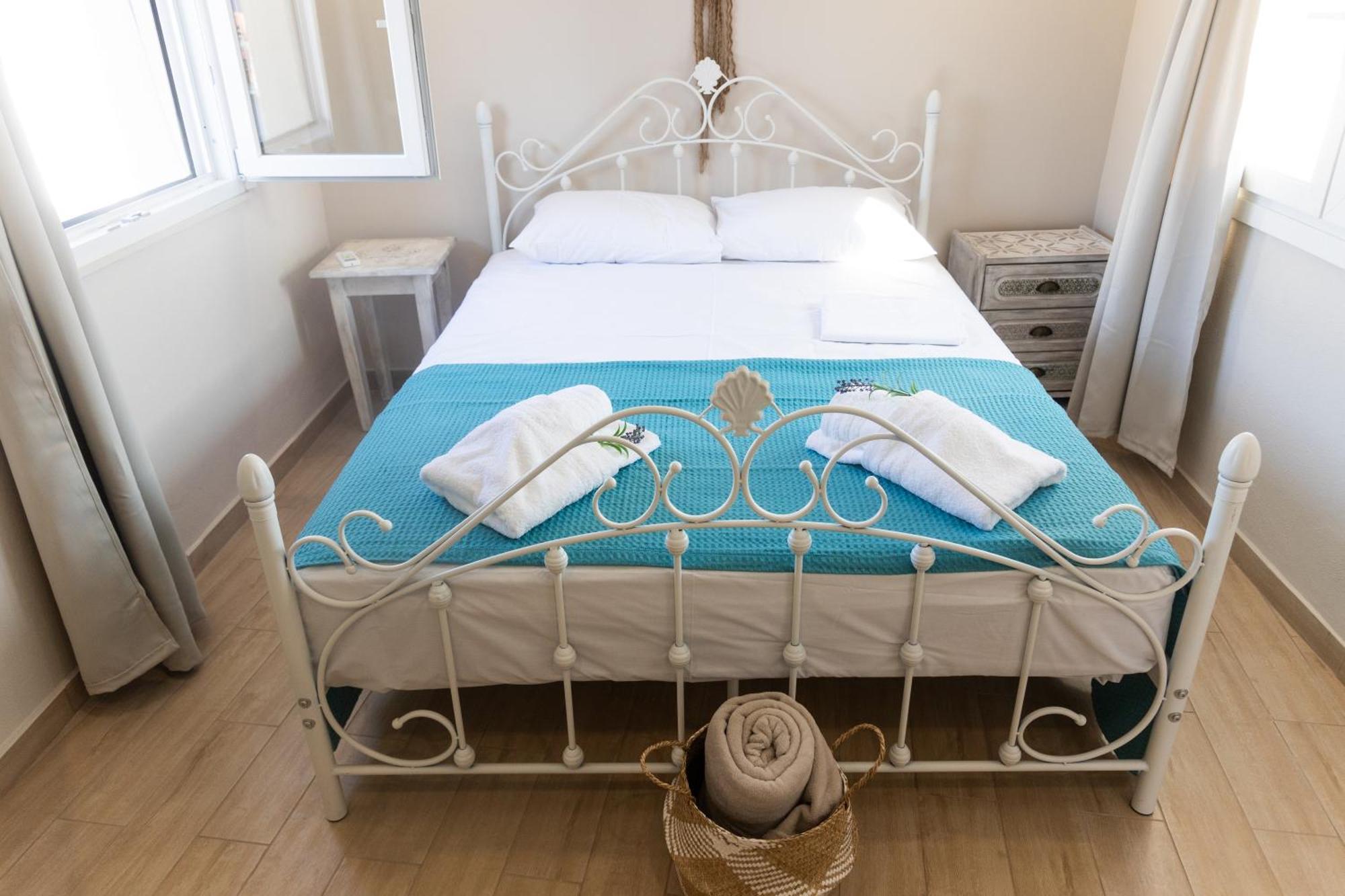 Pappous Adreas Skiathos-stad