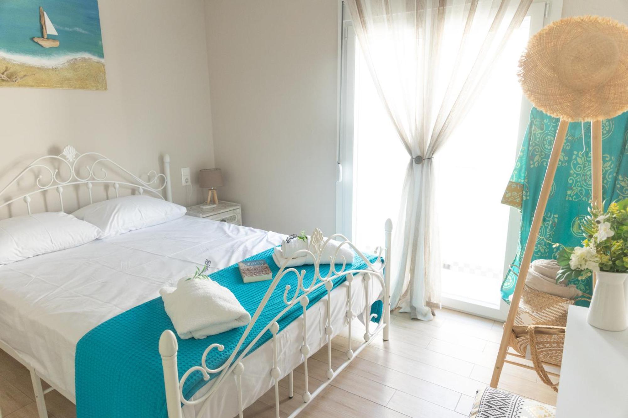 Vakantiehuis Pappous Adreas Skiathos-stad